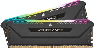 Corsair Vengeance RGB Pro SL (CMH16GX4M2Z3600C16) 16 GB 3600 MHz DDR4 Ram kullananlar yorumlar